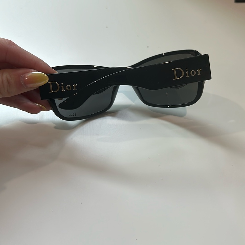 Dior sunglasses